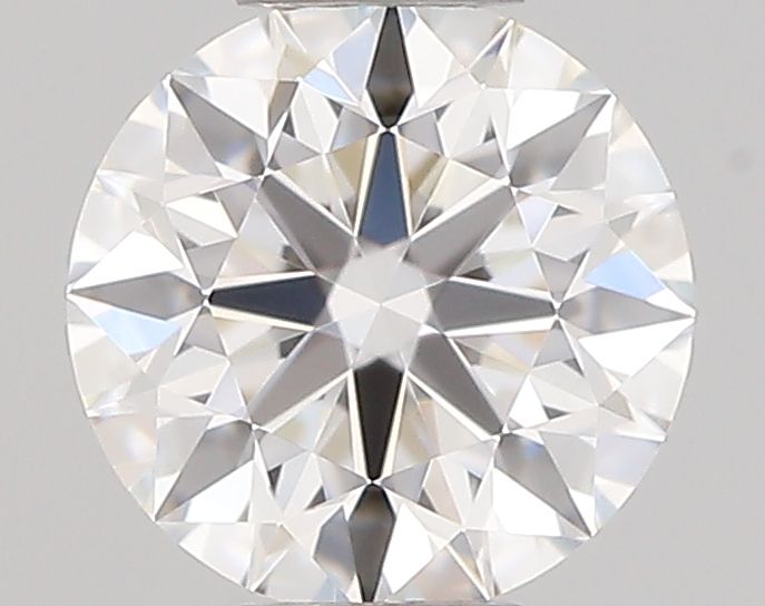 0.33 ct Round diamond