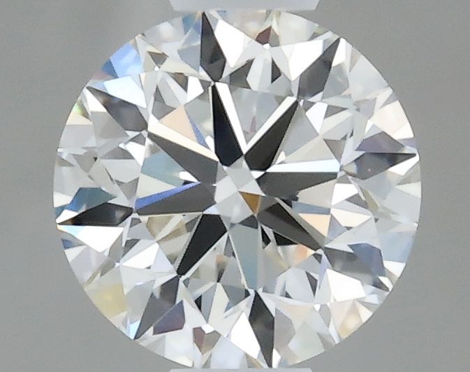 0.50 ct Round diamond