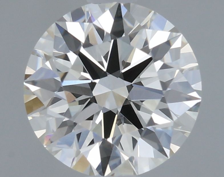 1.02 ct lab-grown Round Diamond