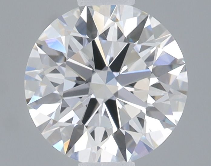 1.04 ct. round Lab Grown Diamond front image