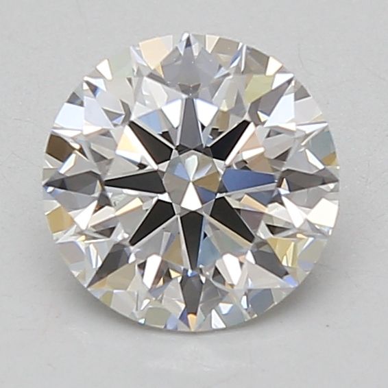 1.59 ct. round Lab Grown Diamond front image