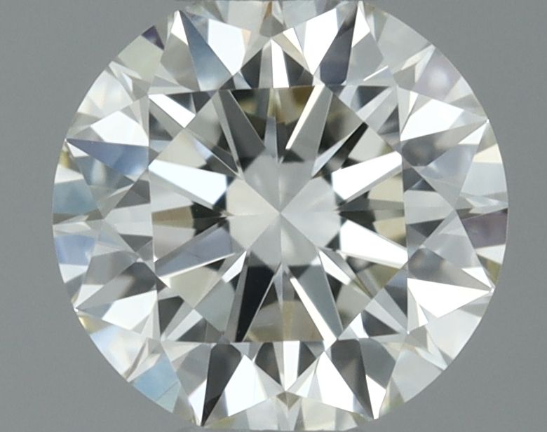 0.40 ct Round diamond