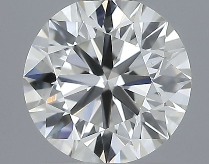 0.34 ct Round Diamond