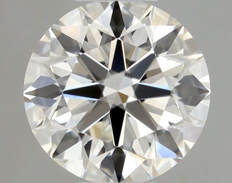 0.40 ct Round diamond