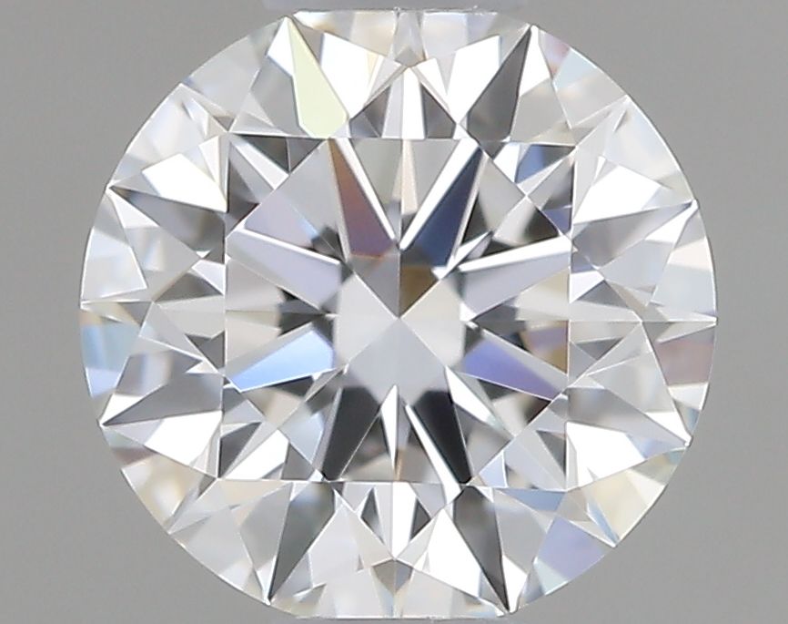 0.50 ct Round diamond