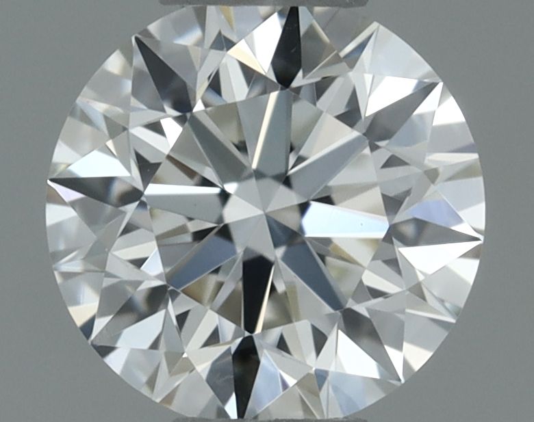 0.40 ct Round diamond