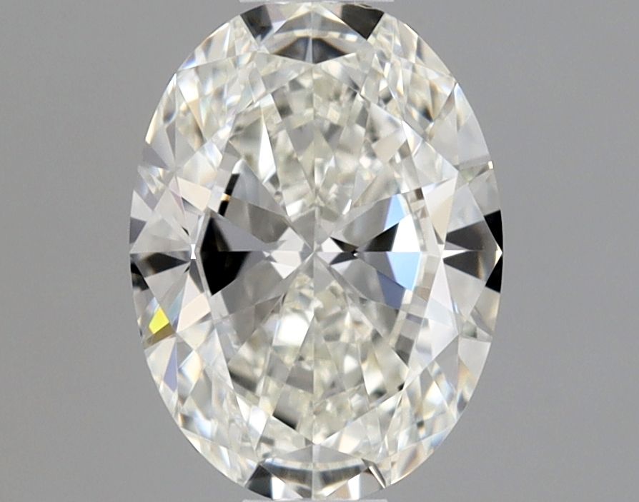 0.50 ct Oval diamond