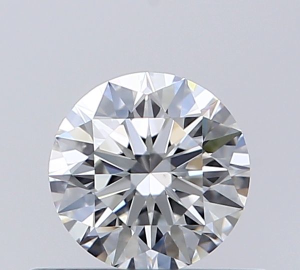 0.40 ct Round diamond