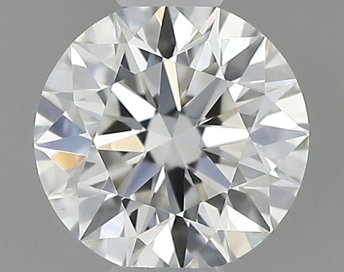 0.31 ct Round diamond