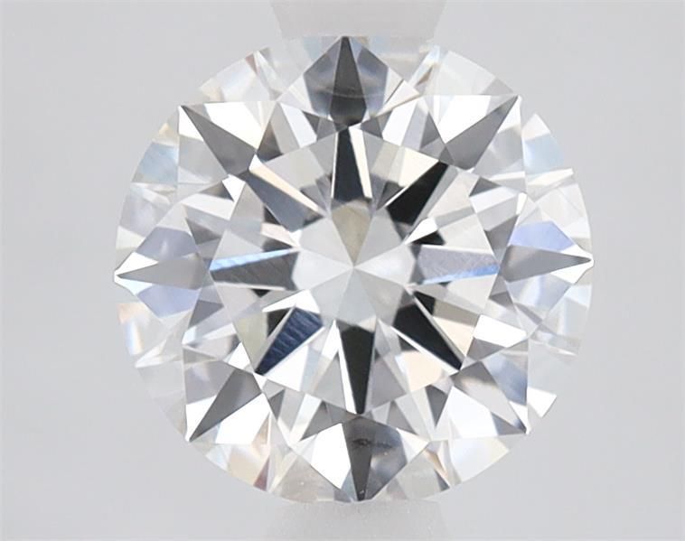 1.57 ct. round Lab Grown Diamond front image