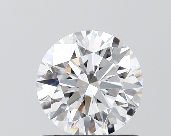 1.03 ct. round Lab Grown Diamond front image