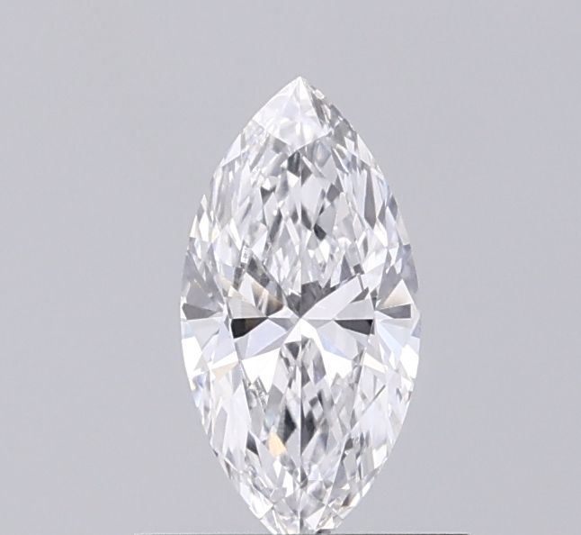 0.49 ct lab-grown Marquise Diamond