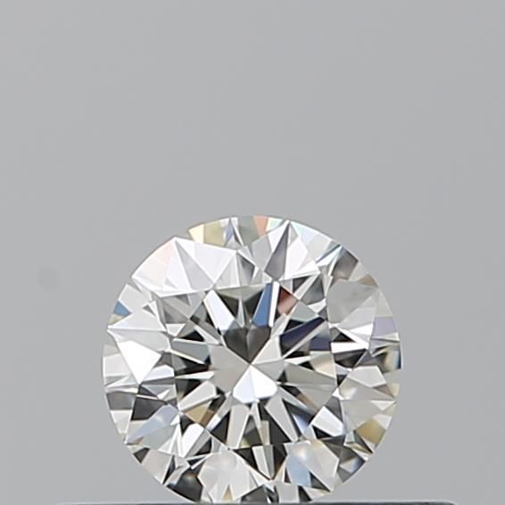 0.30 ct Round diamond