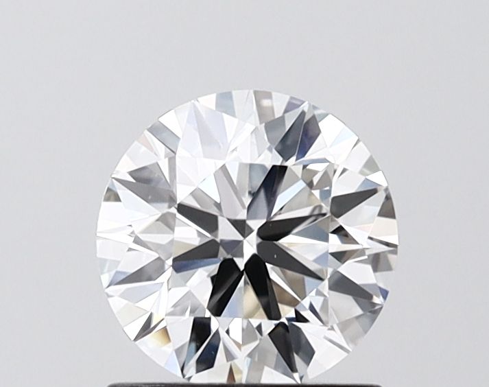 1.00 ct. round Lab Grown Diamond front image