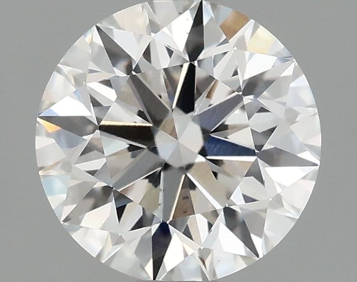 1.09 ct. round Lab Grown Diamond front image
