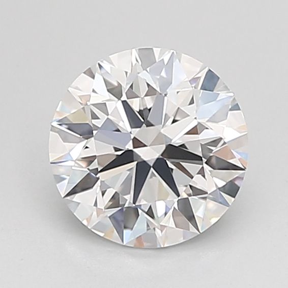 1.08 ct. round Lab Grown Diamond front image