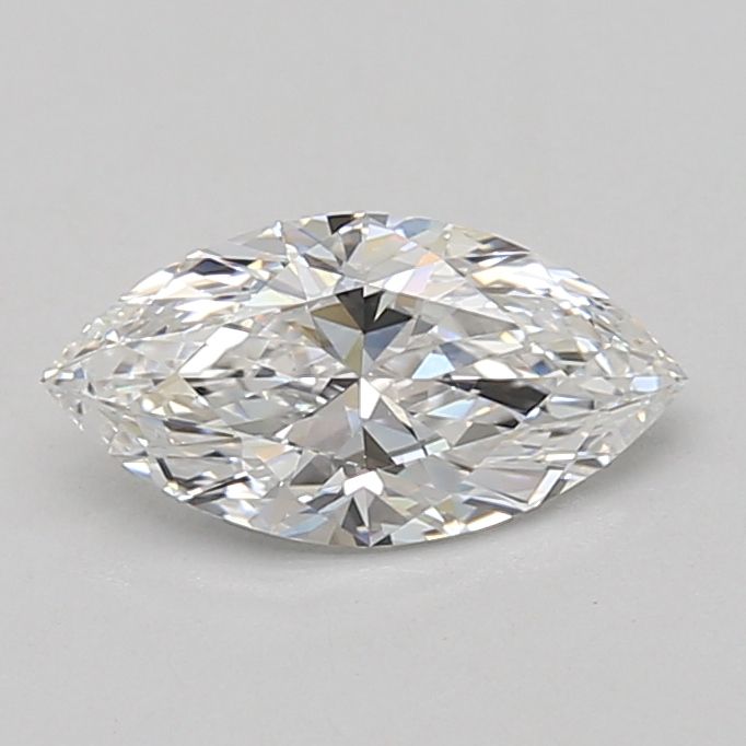 1.01 ct. marquise Lab Grown Diamond front image