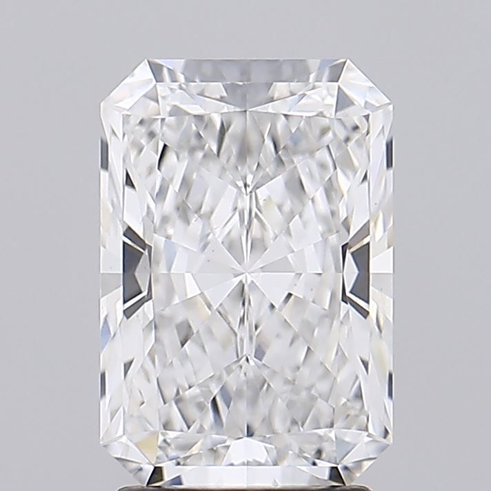 2.54 Carat