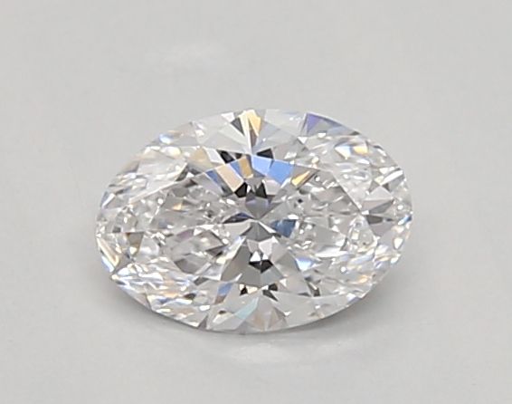 0.32 ct lab-grown Oval Diamond