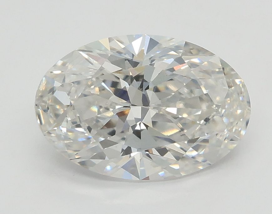 1.50 ct Oval diamond