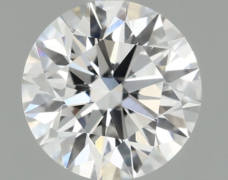1.06 ct. round Lab Grown Diamond front image