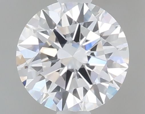 0.49 ct lab-grown Round Diamond