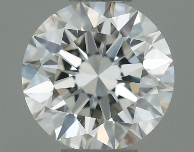 0.30 ct Round diamond