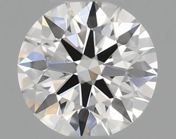 0.22 ct Round Diamond