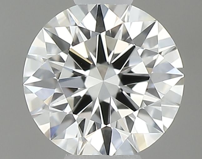 0.3 ct Round Diamond