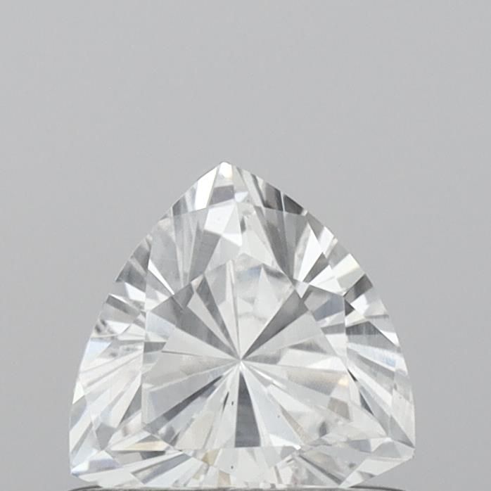 0.48 ct lab-grown Triangular Diamond