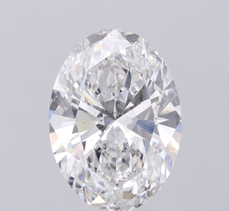 3.01 ct Oval diamond