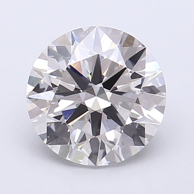 1.80 ct Round diamond