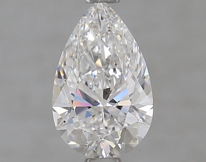 1.03 ct. pear Lab Grown Diamond front image