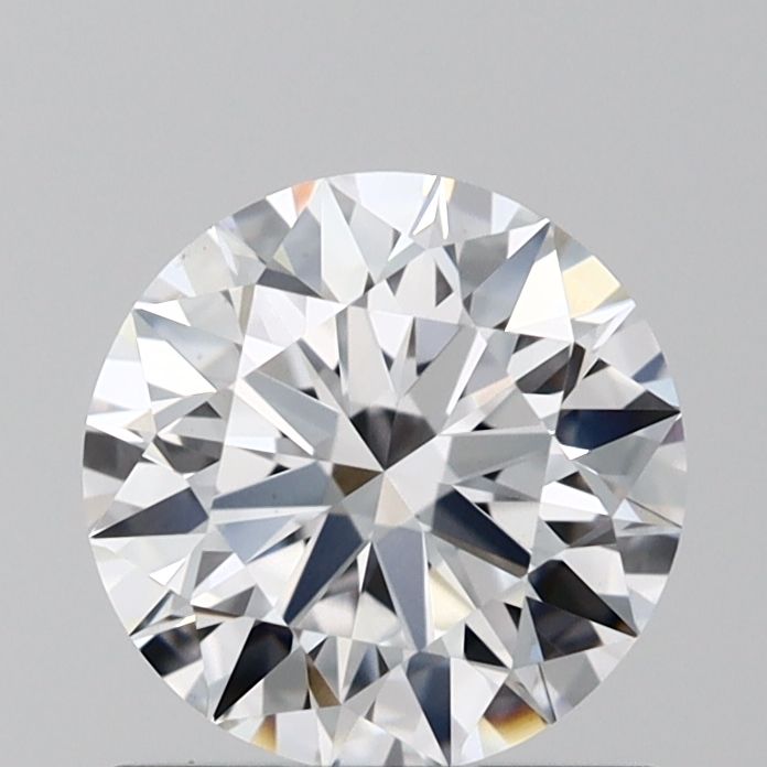 1.03 ct. round Lab Grown Diamond front image