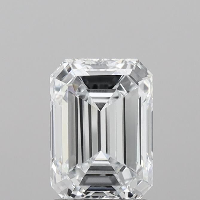 1.57 ct Emerald diamond