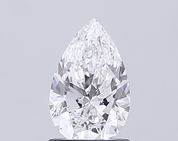 1.13 ct. pear Lab Grown Diamond front image