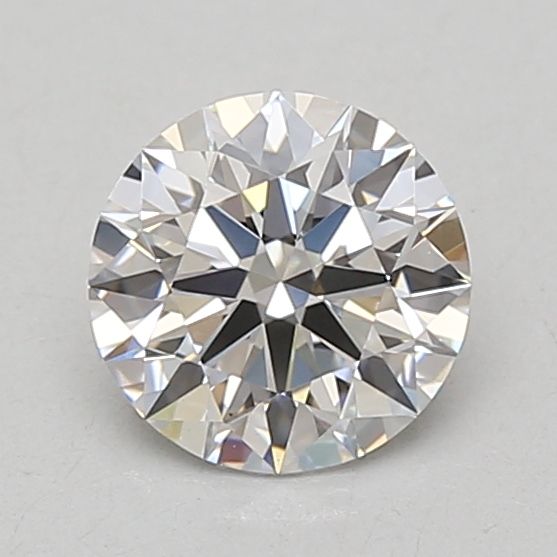 1.07 ct. round Lab Grown Diamond front image