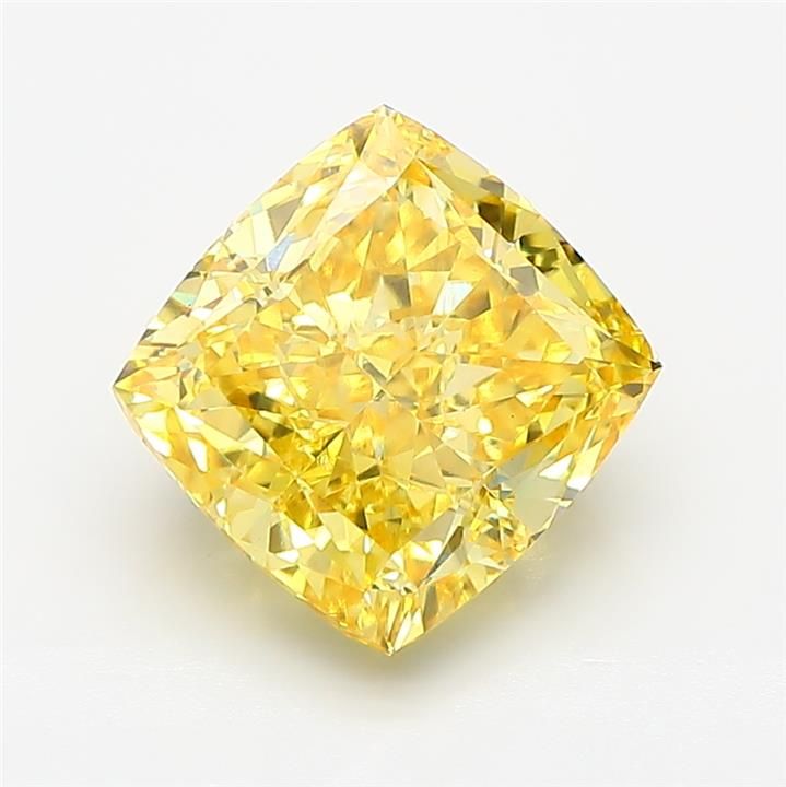3.83 Carat