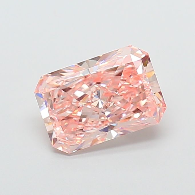 2.90 ct. radiant Lab Grown Diamond front image
