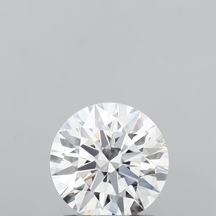1.02 ct. round Lab Grown Diamond front image