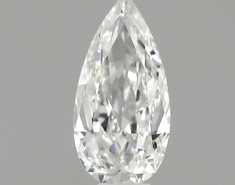 0.26 ct Pear diamond
