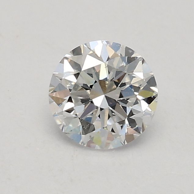 0.31 ct lab-grown Round Diamond