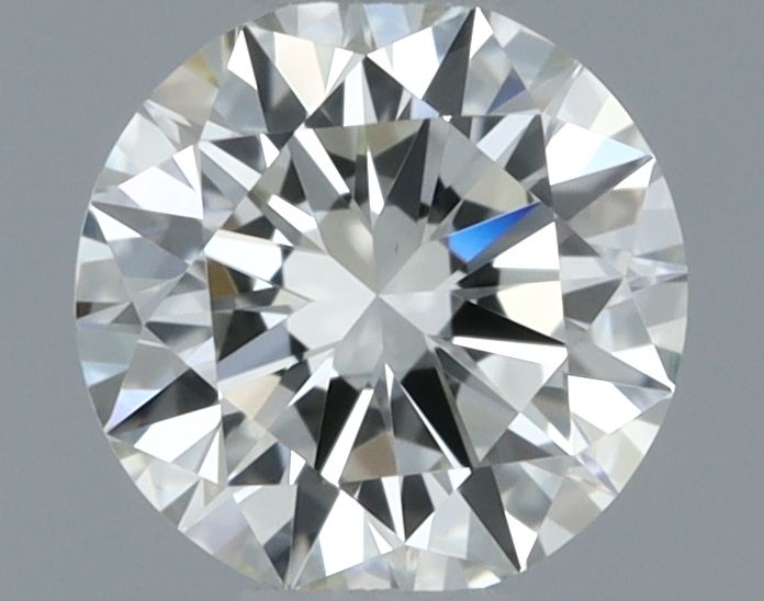 0.30 ct Round diamond