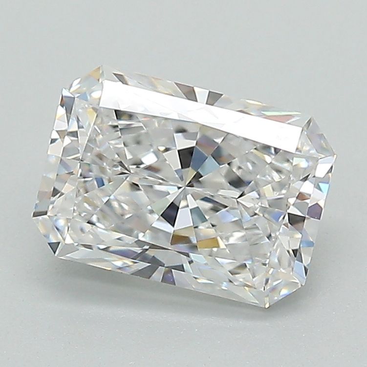 Diament 1.55 ct D/VVS2