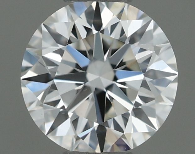 0.30 ct Round diamond