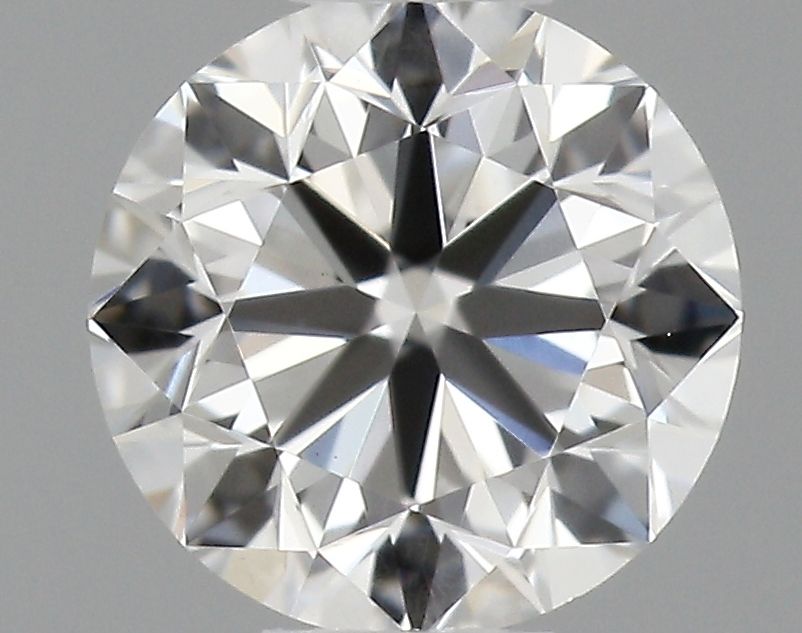 0.30 ct Round diamond