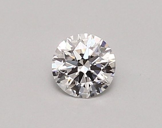 0.32 ct lab-grown Round Diamond