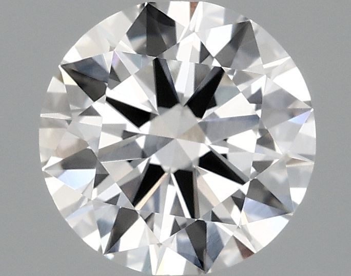 1.55 ct. round Lab Grown Diamond front image