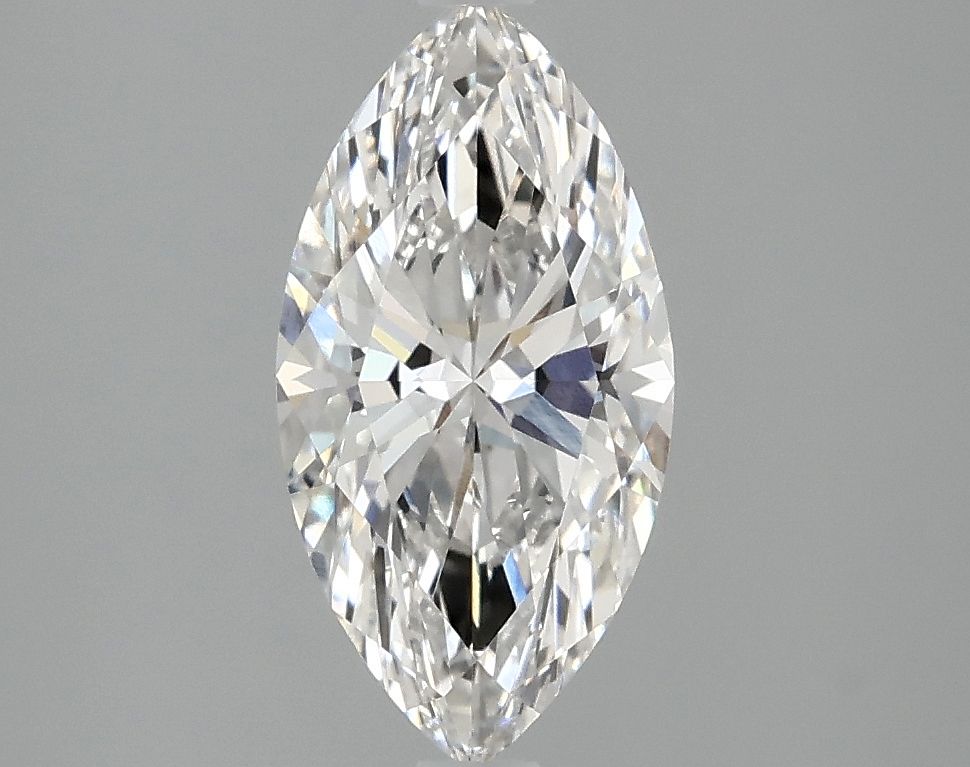 1.51 ct Marquise diamond