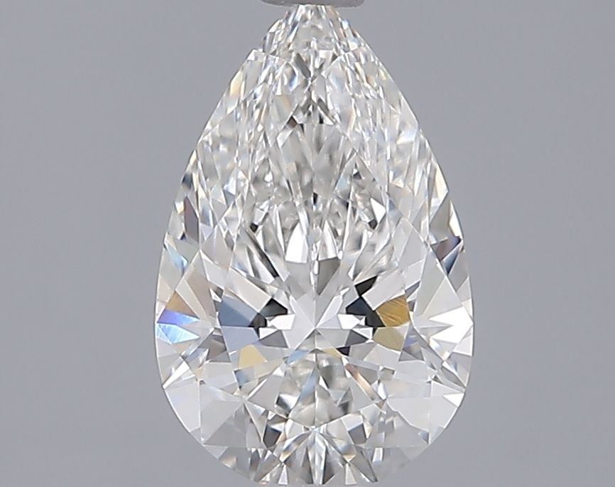 1.53 ct Pear diamond